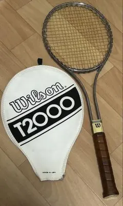 2026年最新】t2000 ウイルソンの人気アイテム - メルカリ