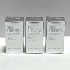 2026年最新】sbc medispa ホワイトサプリメントの人気アイテム - メルカリ