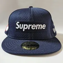 2026年最新】supreme キャップ 7 1/4の人気アイテム - メルカリ