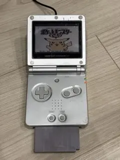 2026年最新】ピカチュウ ゲームボーイアドバンスspの人気アイテム