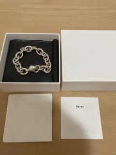 2026年最新】h'eres cs bracelet 501の人気アイテム - メルカリ