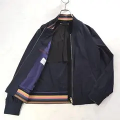 2026年最新】Paul Smith MA-1・フライトジャケットの人気アイテム