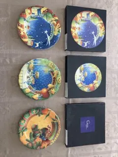 2026年最新】ジアン クリスマスプレートの人気アイテム - メルカリ