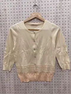 2026年最新】Apuweiser-riche レーストリムニットアンサンブルの人気