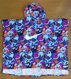 2026年最新】nike ポンチョの人気アイテム - メルカリ
