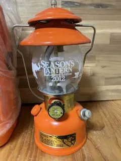 2026年最新】コールマン シーズンズ ランタン 2011の人気アイテム