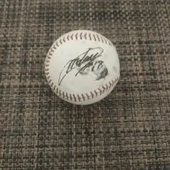 2026年最新】松坂大輔 直筆サインの人気アイテム - メルカリ