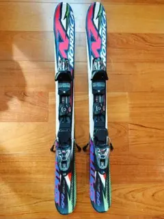 2026年最新】NORDICA 板の人気アイテム - メルカリ