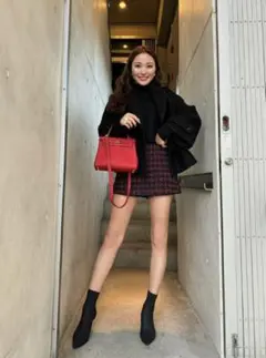 2026年最新】シェリエ sheller スカートの人気アイテム - メルカリ