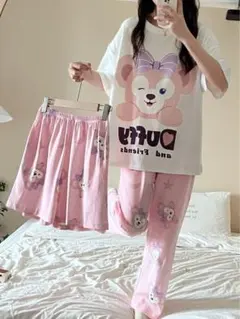 2026年最新】シェリーメイ ルームウェア パジャマの人気アイテム