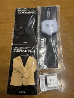 2026年最新】Da-iCE ブレスレットライトの人気アイテム - メルカリ