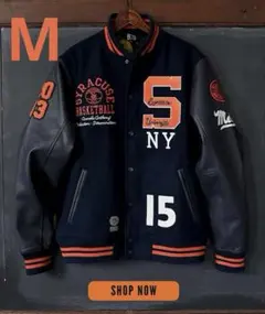 2026年最新】supreme バーシティジャケットの人気アイテム - メルカリ