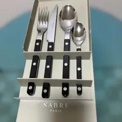 2026年最新】sabre カトラリーの人気アイテム - メルカリ