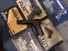 2026年最新】MGC P220の人気アイテム - メルカリ