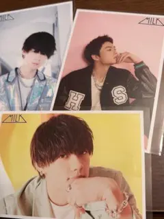 2026年最新】佐野勇斗 生写真の人気アイテム - メルカリ