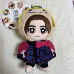 2026年最新】hey!say!jump ぬいぐるみ 山田涼介の人気アイテム - メルカリ