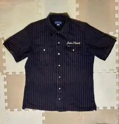 2026年最新】IRON HEART 半袖シャツの人気アイテム - メルカリ