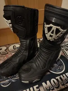 2026年最新】アレンネス ブーツの人気アイテム - メルカリ