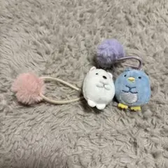 2026年最新】すみっコぐらしシュシュの人気アイテム - メルカリ