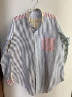 2026年最新】ブルックス シャツ クレイジーの人気アイテム - メルカリ