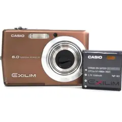 2026年最新】EXILIM EX-Z60の人気アイテム - メルカリ