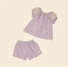 2026年最新】APOLINA セットアップの人気アイテム - メルカリ