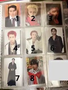 2026年最新】ini 西洸人 まとめ売りの人気アイテム - メルカリ