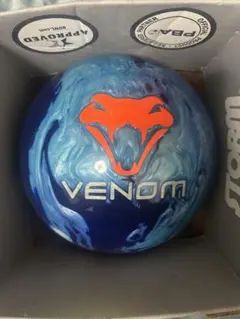 2026年最新】ベノム ボウリングの人気アイテム - メルカリ