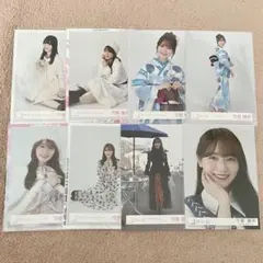 2026年最新】櫻坂 生写真 まとめ売りの人気アイテム - メルカリ