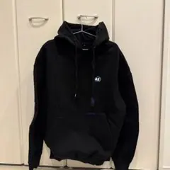 2026年最新】adererror パーカーの人気アイテム - メルカリ