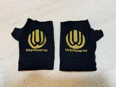 2026年最新】uverworld 手袋の人気アイテム - メルカリ