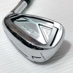 2026年最新】テーラーメイド グローレ レディース アイアンの人気