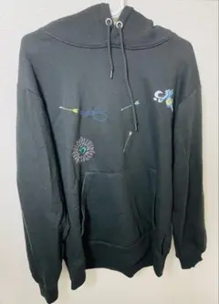 2026年最新】mrs.green Apple パーカーの人気アイテム - メルカリ