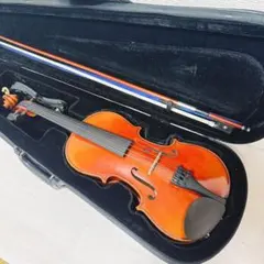 2026年最新】スズキ バイオリン 3/4の人気アイテム - メルカリ