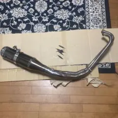 2026年最新】tmax530 マフラーの人気アイテム - メルカリ