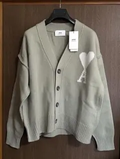 2026年最新】アミパリス カーディガン グレーの人気アイテム - メルカリ