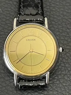 2026年最新】セイコー クレドール 18kt 5a74の人気アイテム - メルカリ