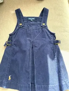 2026年最新】ラルフローレン サロペットの人気アイテム - メルカリ