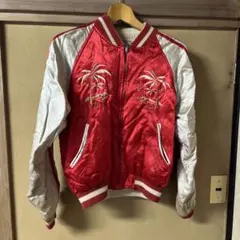 2026年最新】ミツワ スカジャンの人気アイテム - メルカリ