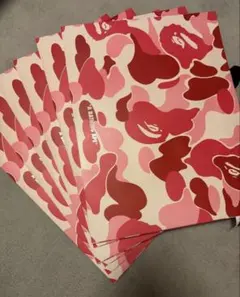 2026年最新】A BATHING APE ピンクの人気アイテム - メルカリ