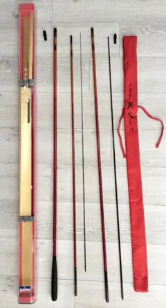 2026年最新】へらぶな竿袋の人気アイテム - メルカリ