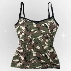 2026年最新】ヒステリックグラマー キャミソールの人気アイテム - メルカリ