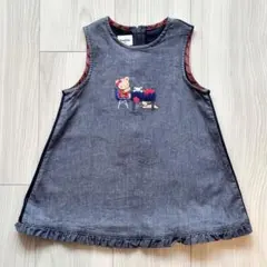 2026年最新】ファミリア ワンピース 80の人気アイテム - メルカリ