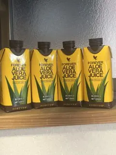 2026年最新】フォーエバー アロエベラジュースの人気アイテム - メルカリ