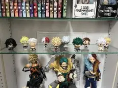 2026年最新】一番くじヒロアカちょこのっこフィギュアの人気アイテム