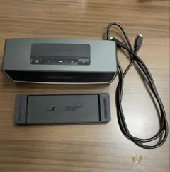 2026年最新】bose soundlink mini iiの人気アイテム - メルカリ