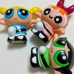 2026年最新】貯金箱 パワーパフガールズの人気アイテム - メルカリ