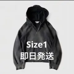 ANCELLM zip up hoodie 23aw 常田大希着用 色違い - メルカリ