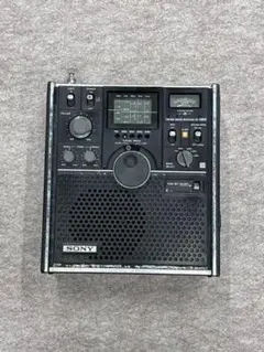 2026年最新】sony icf-5800の人気アイテム - メルカリ