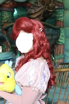 2026年最新】アリエルウィッグの人気アイテム - メルカリ